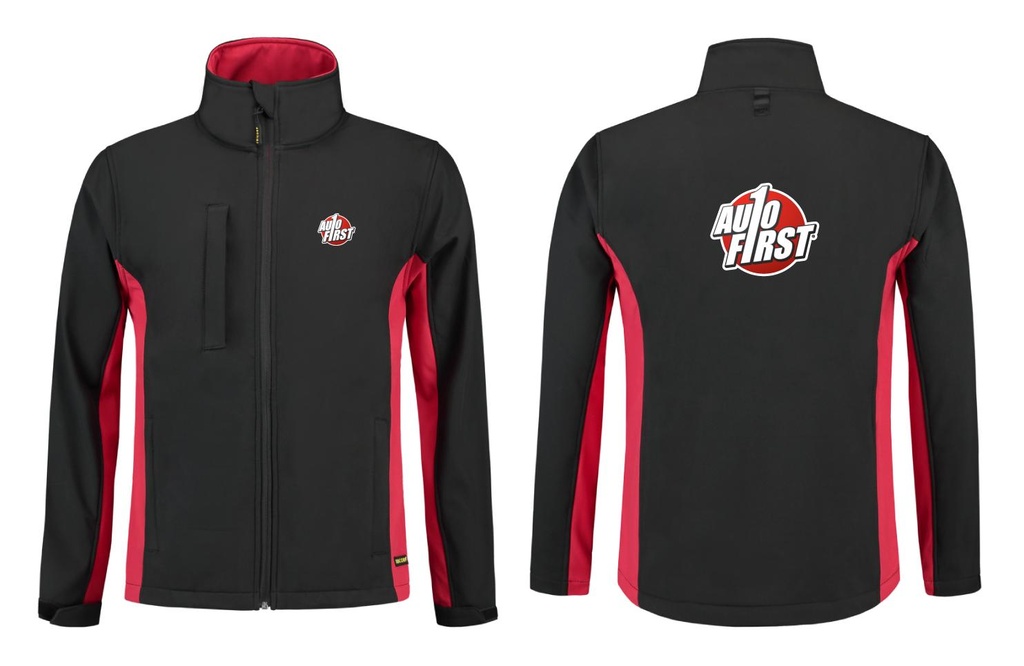 werkvest