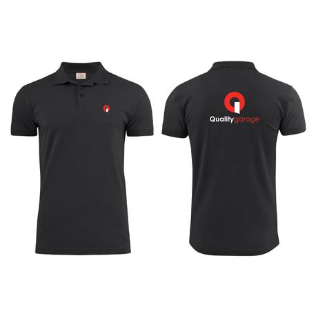 werkpolo