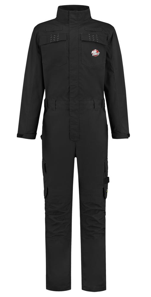 Overall Twill Cordura