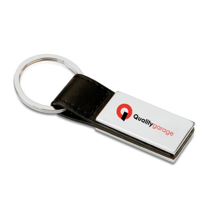 sleutelhanger MET NAAM GARAGE