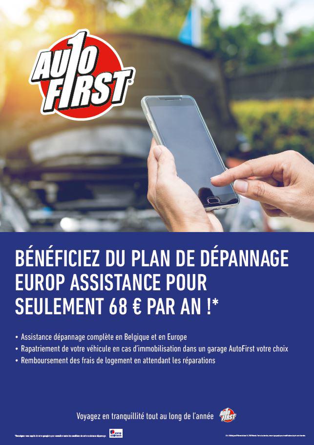 Affiche 20072 AF Qualité NL 15