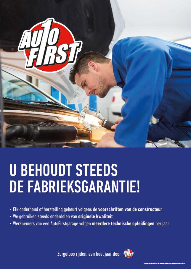 Poster 20072 AF panne FR 10