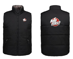 [ID0900] werk bodywarmer