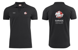 [549.42] Work polo named Garage