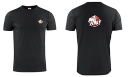 [019.42] werk T-shirt