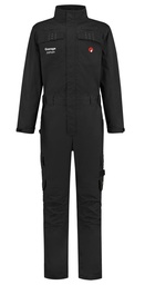[752005] Overall Twill Cordura MET NAAM GARAGE