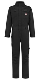 [752005] Overall Twill Cordura