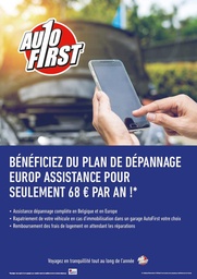 Poster 20072 AF kwaliteit NL 15