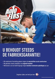 Poster 20072 AF panne FR 10